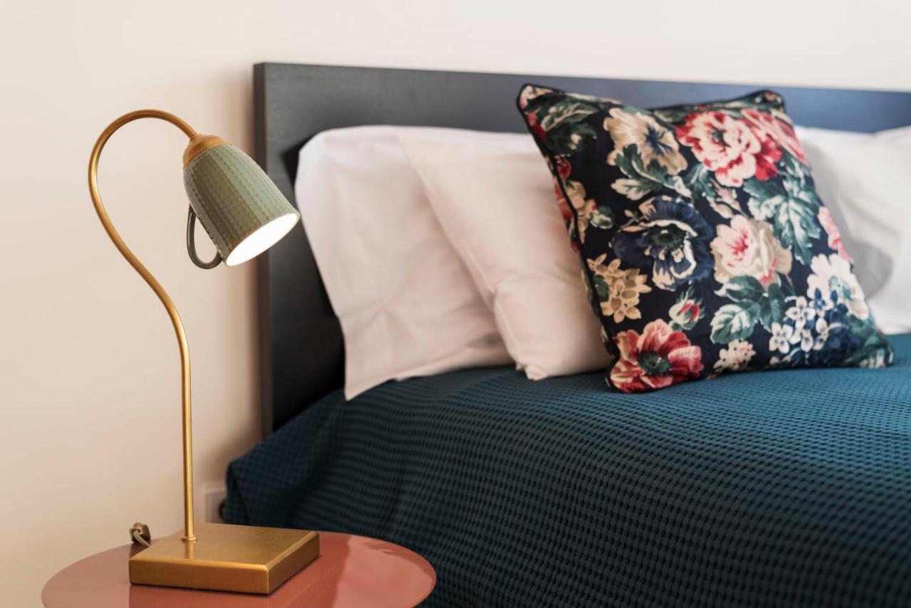 Lovelystay - Homey Feeling Flat W/ Free Parking Porto Exterior photo